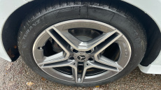 Mercedes-Benz A-Class A180 AMG Line Premium 5dr Auto Petrol Hatchback